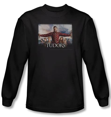 the tudors t-shirts|tudors shirts for men.